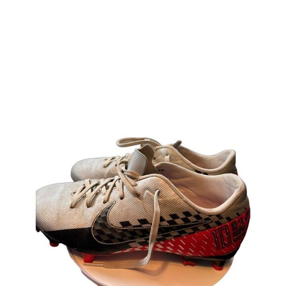 Nike Mercurial Vapor 13 Elite FG Soccer Cleats Size 4.5Y - Picture 6 of 8